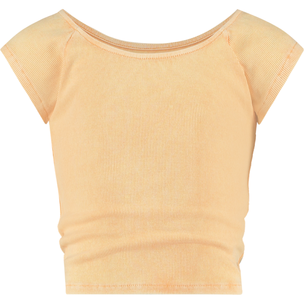 Raizzed Mädchen T-Shirt MADISON orange