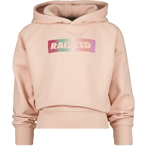 Raizzed Mädchen Sweatshirt GALWAY pink