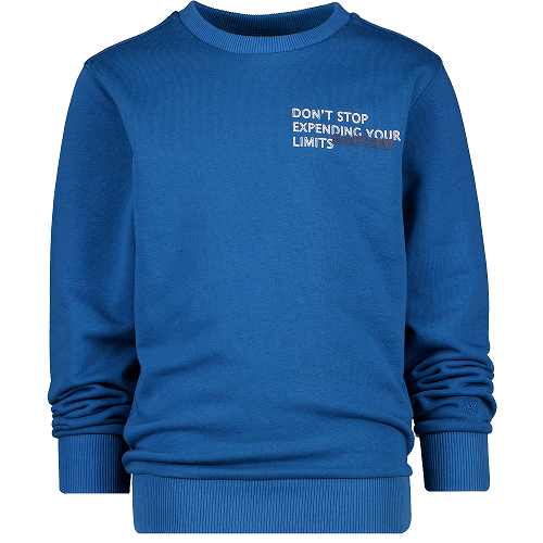 Raizzed Jungen Sweatshirt ultra blue