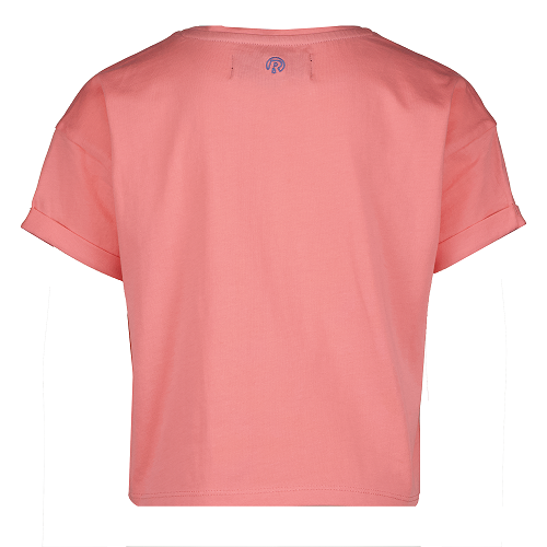 Raizzed Mädchen T-Shirt ELIZABETH rosa
