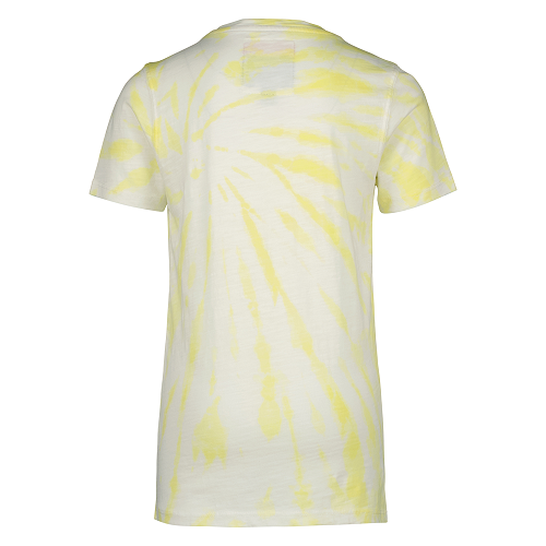 Vingino Jungen T-Shirt HITYE cream yellow