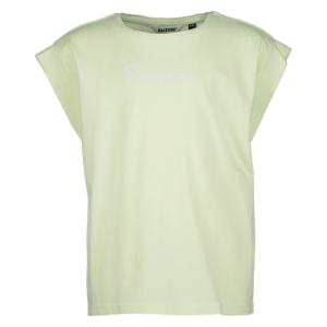 Raizzed Mädchen T-Shirt NOMI faded lime