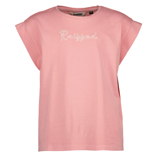 Raizzed Mädchen T-Shirt NOMI rosa