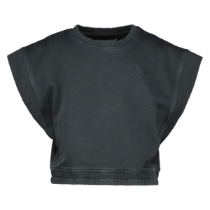Raizzed Mädchen T-Shirt LAGOS black grey